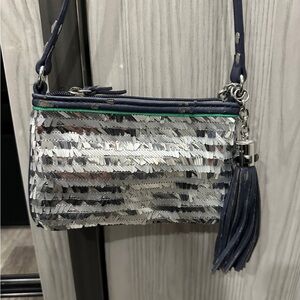 Vintage juicy bag 2012